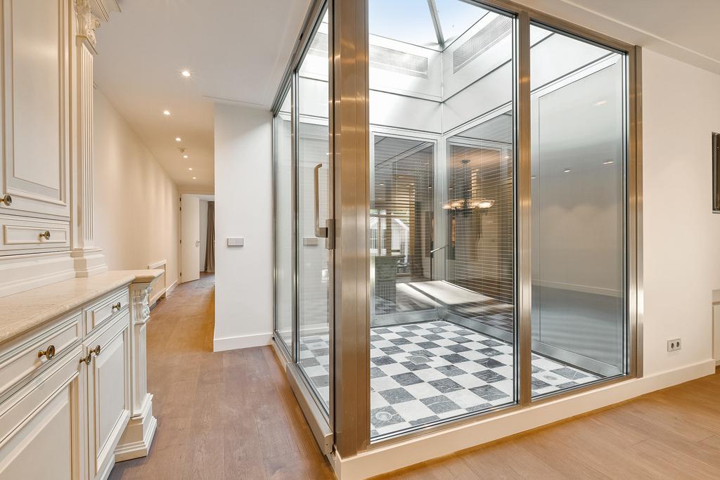 Woning te huur: Cannenburg, Amsterdam