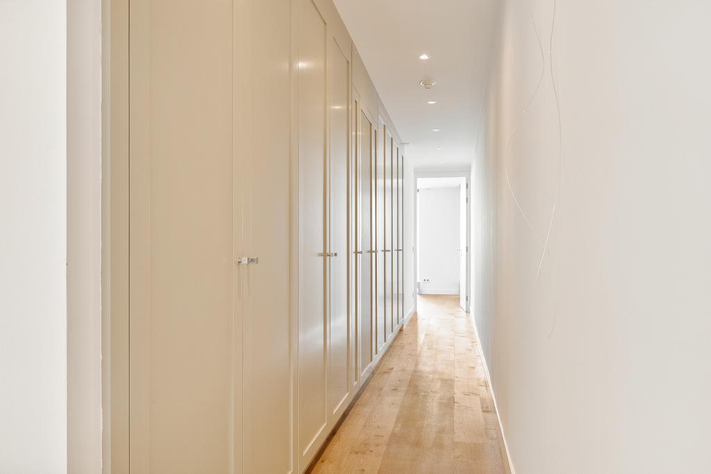 Woning te huur: Cannenburg, Amsterdam