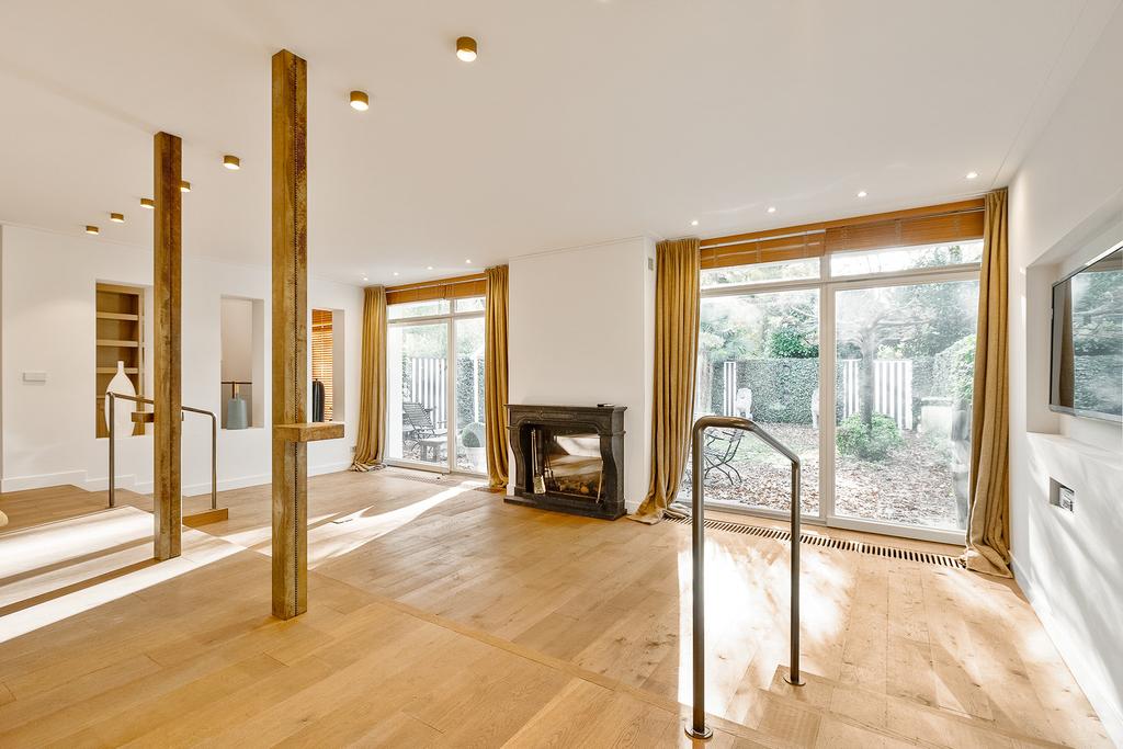 Woning te huur: Cannenburg, Amsterdam