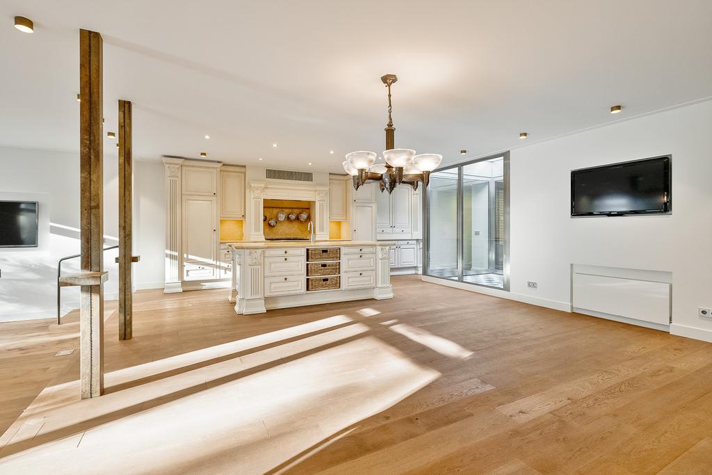 Woning te huur: Cannenburg, Amsterdam