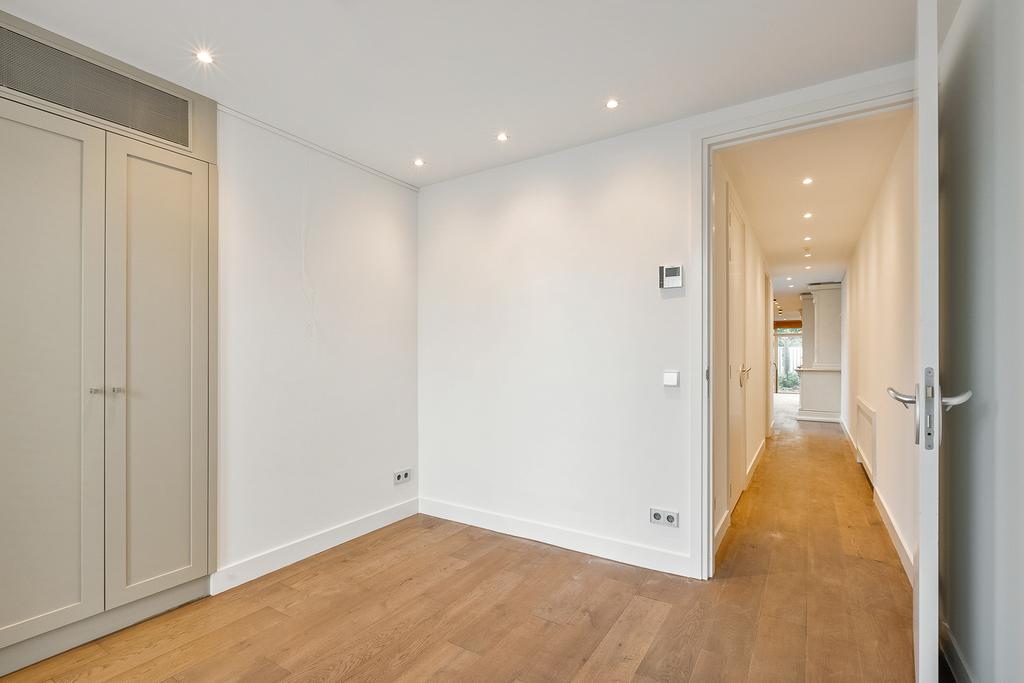 Woning te huur: Cannenburg, Amsterdam