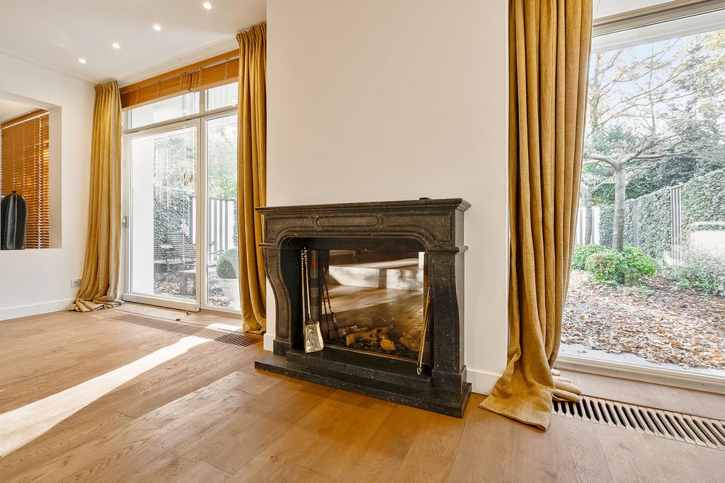 Woning te huur: Cannenburg, Amsterdam