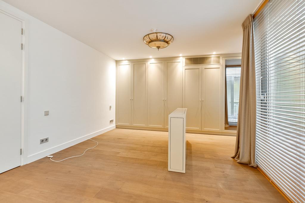 Woning te huur: Cannenburg, Amsterdam
