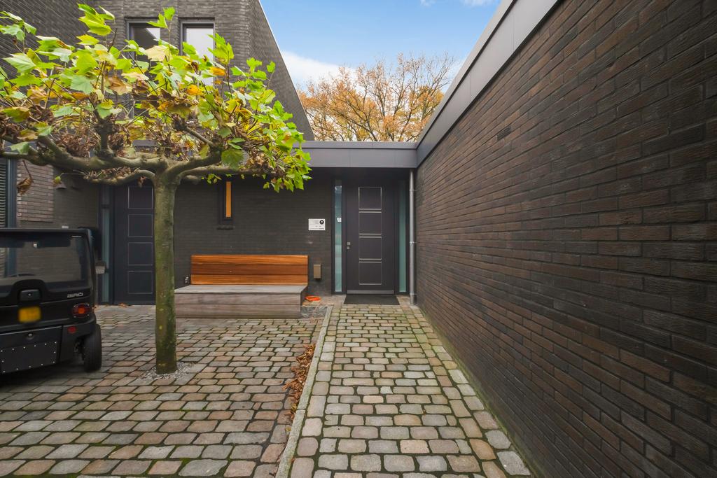 Woning te huur: Cannenburg, Amsterdam