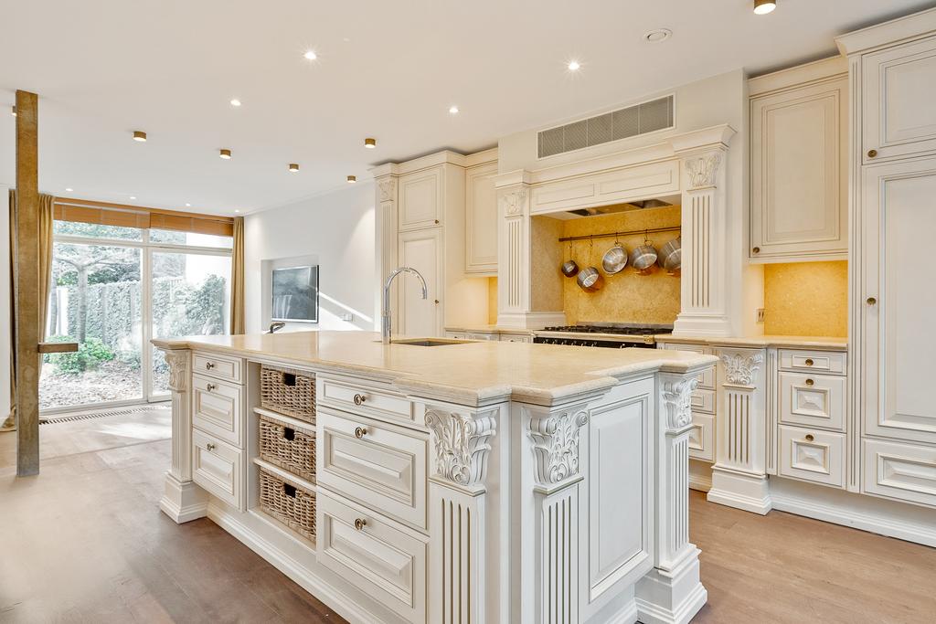 Woning te huur: Cannenburg, Amsterdam