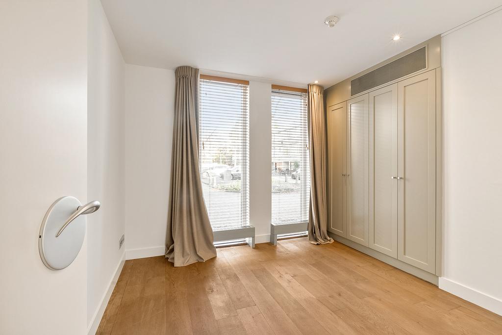 Woning te huur: Cannenburg, Amsterdam