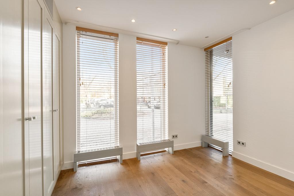 Woning te huur: Cannenburg, Amsterdam