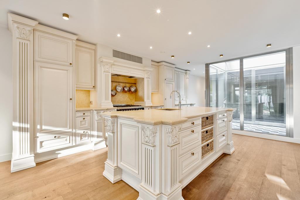 Woning te huur: Cannenburg, Amsterdam