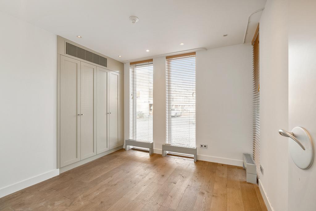 Woning te huur: Cannenburg, Amsterdam