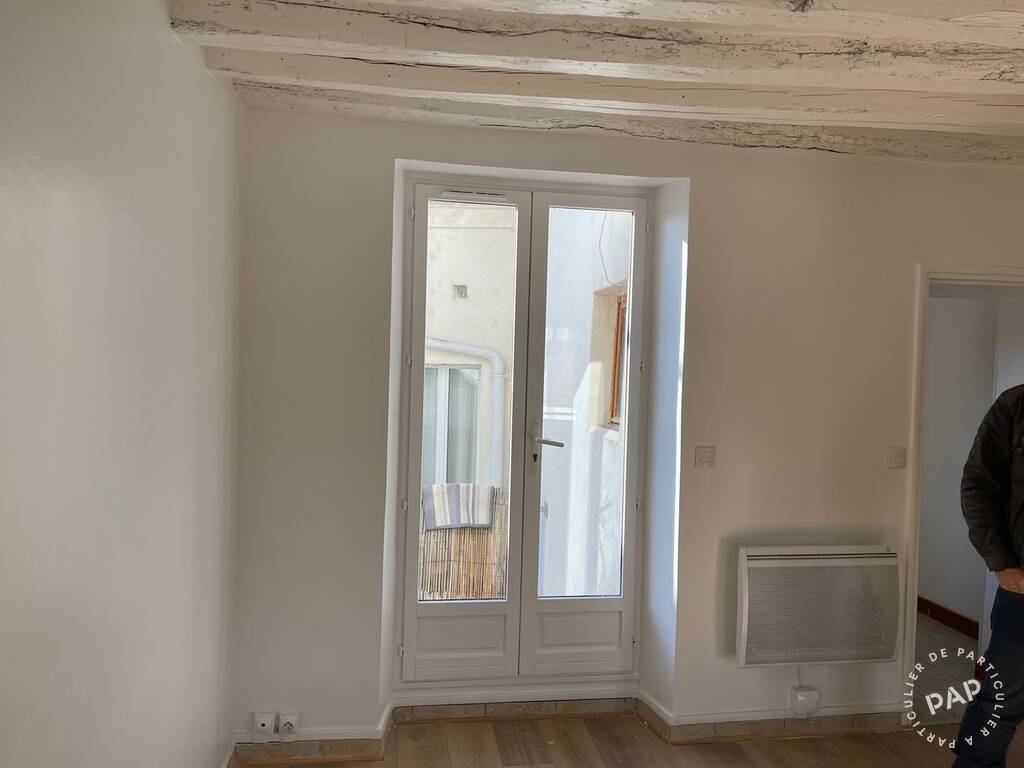 Appartement Rue Paul Doumer à Melun