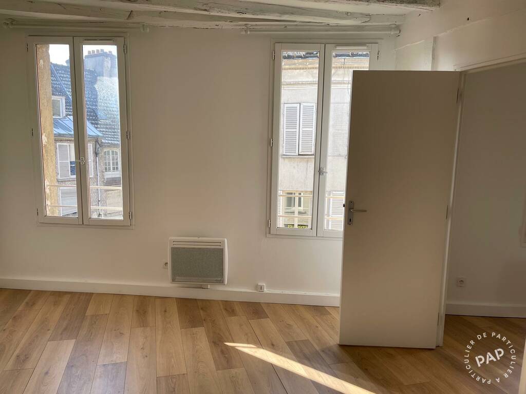 Appartement Rue Paul Doumer à Melun