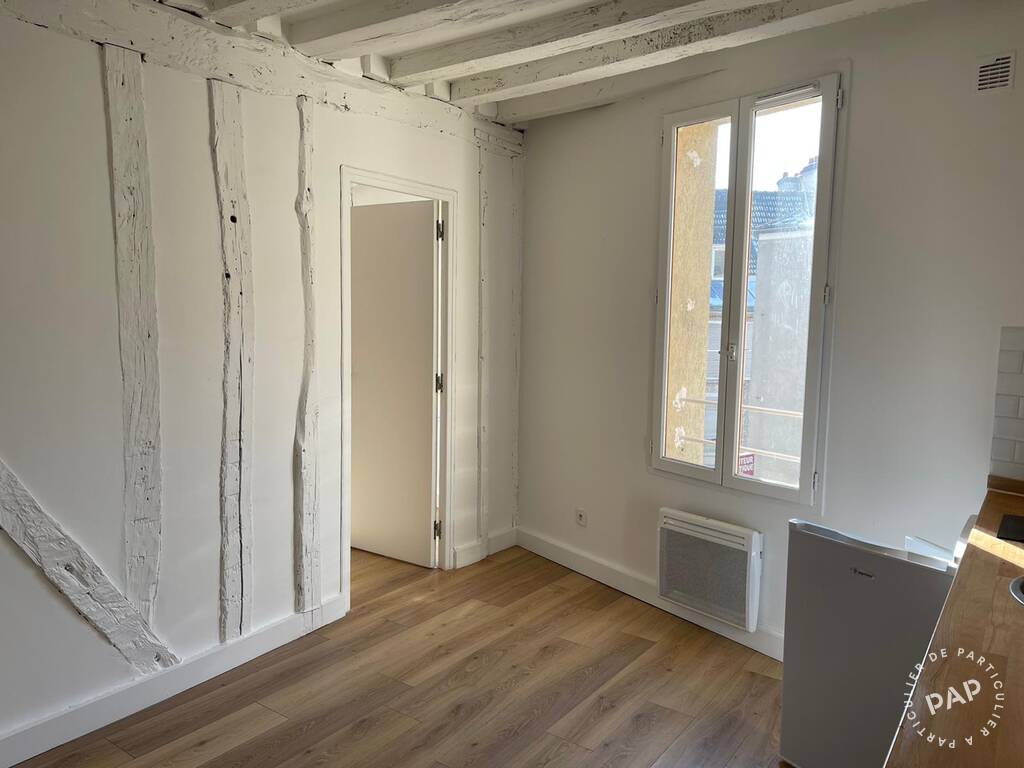 Appartement Rue Paul Doumer à Melun
