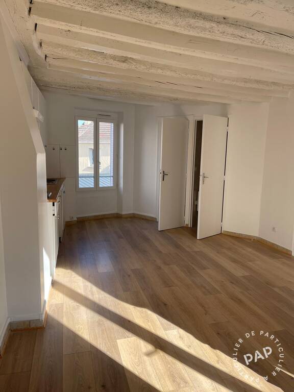 Appartement Rue Paul Doumer à Melun