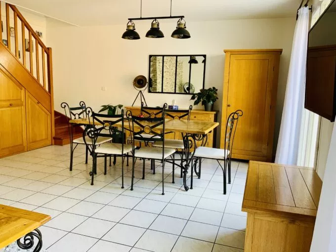 Appartement Avenue de Livry à Sevran