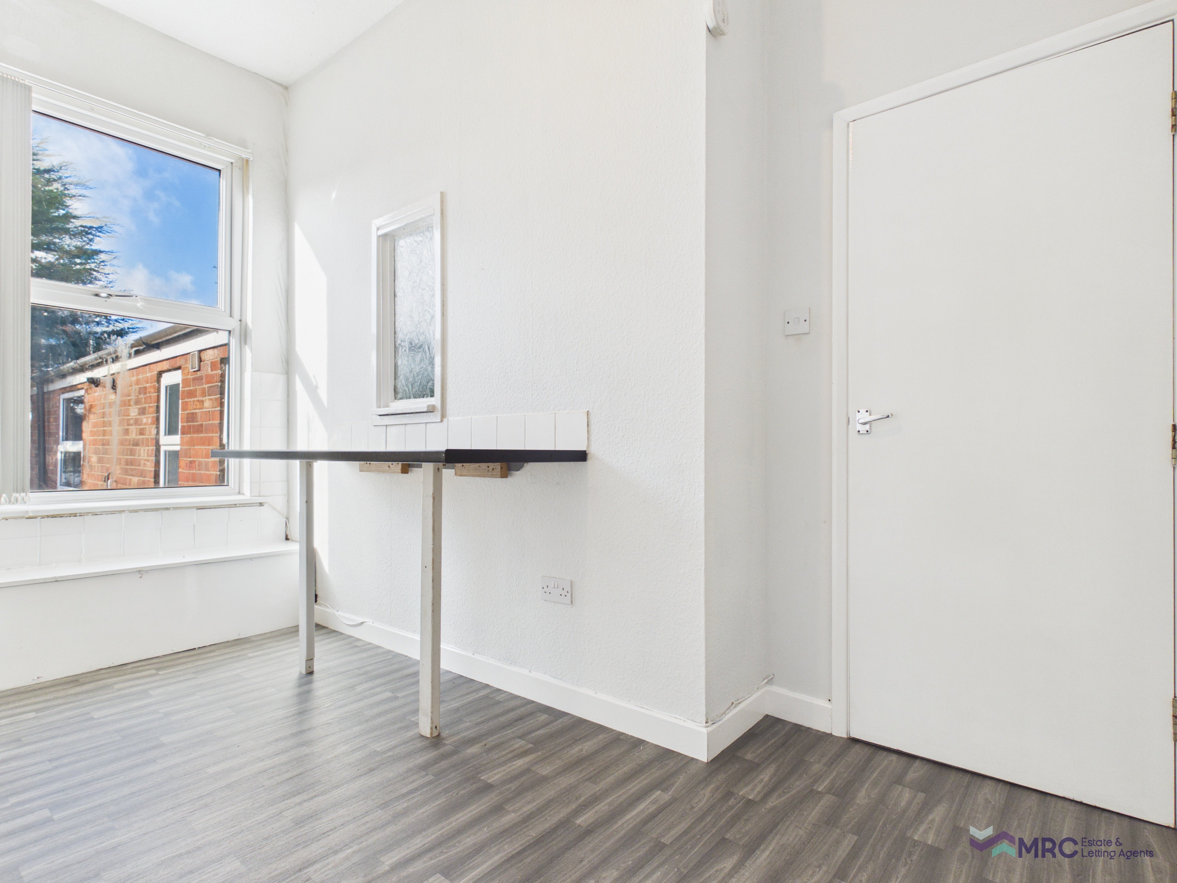 Flat Coltman Street in Hull
