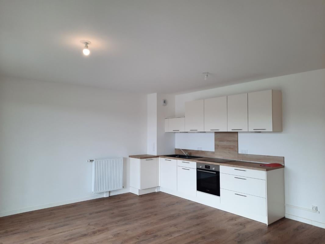 Appartement Rue Françoise Élie à Rennes