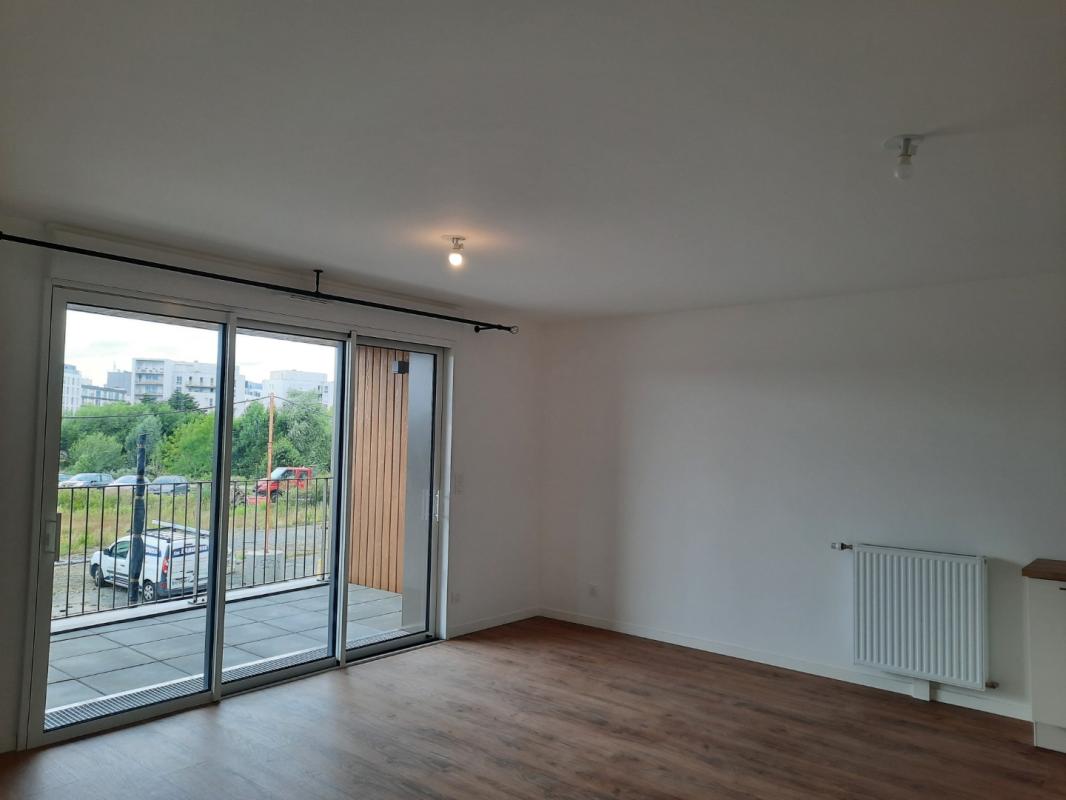 Appartement Rue Françoise Élie à Rennes