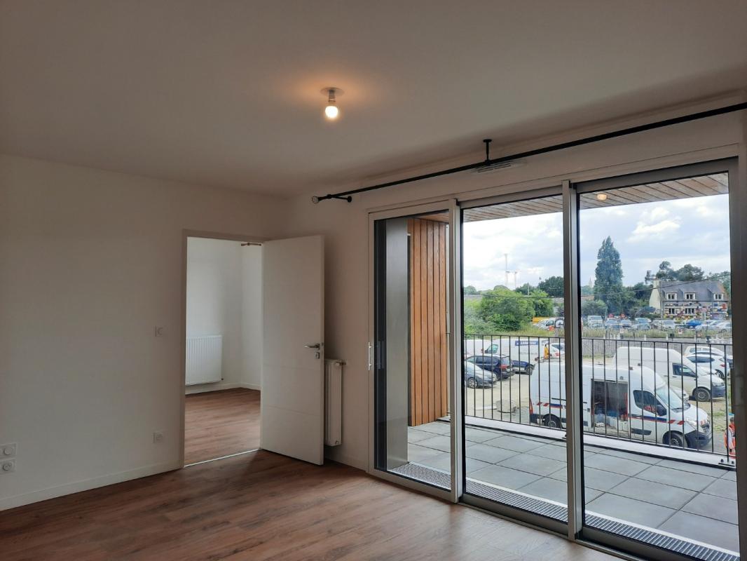 Appartement Rue Françoise Élie à Rennes