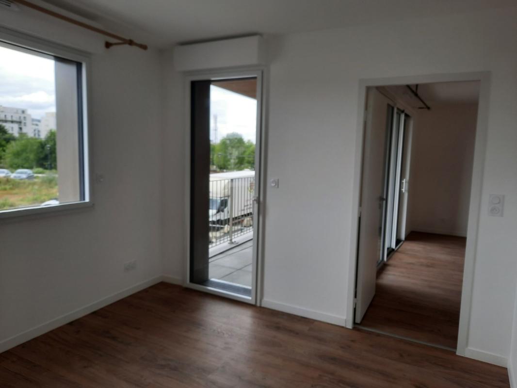Appartement Rue Françoise Élie à Rennes