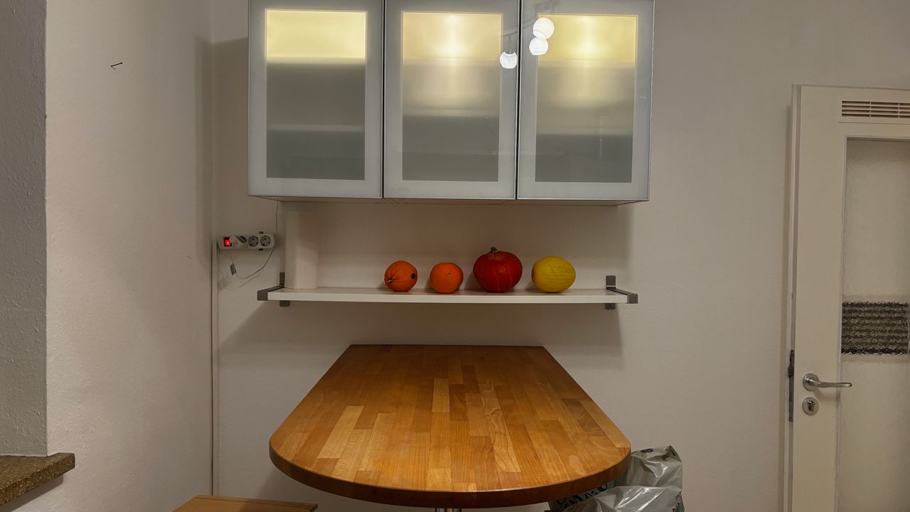 Wohnung Aschrottstraße in Kassel