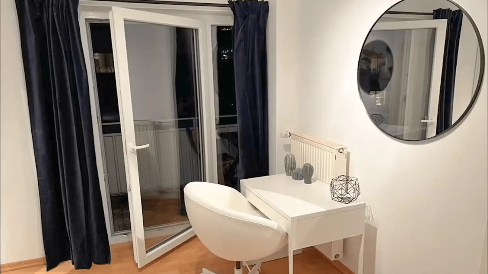Wohnung Holzgraben in Frankfurt am Main