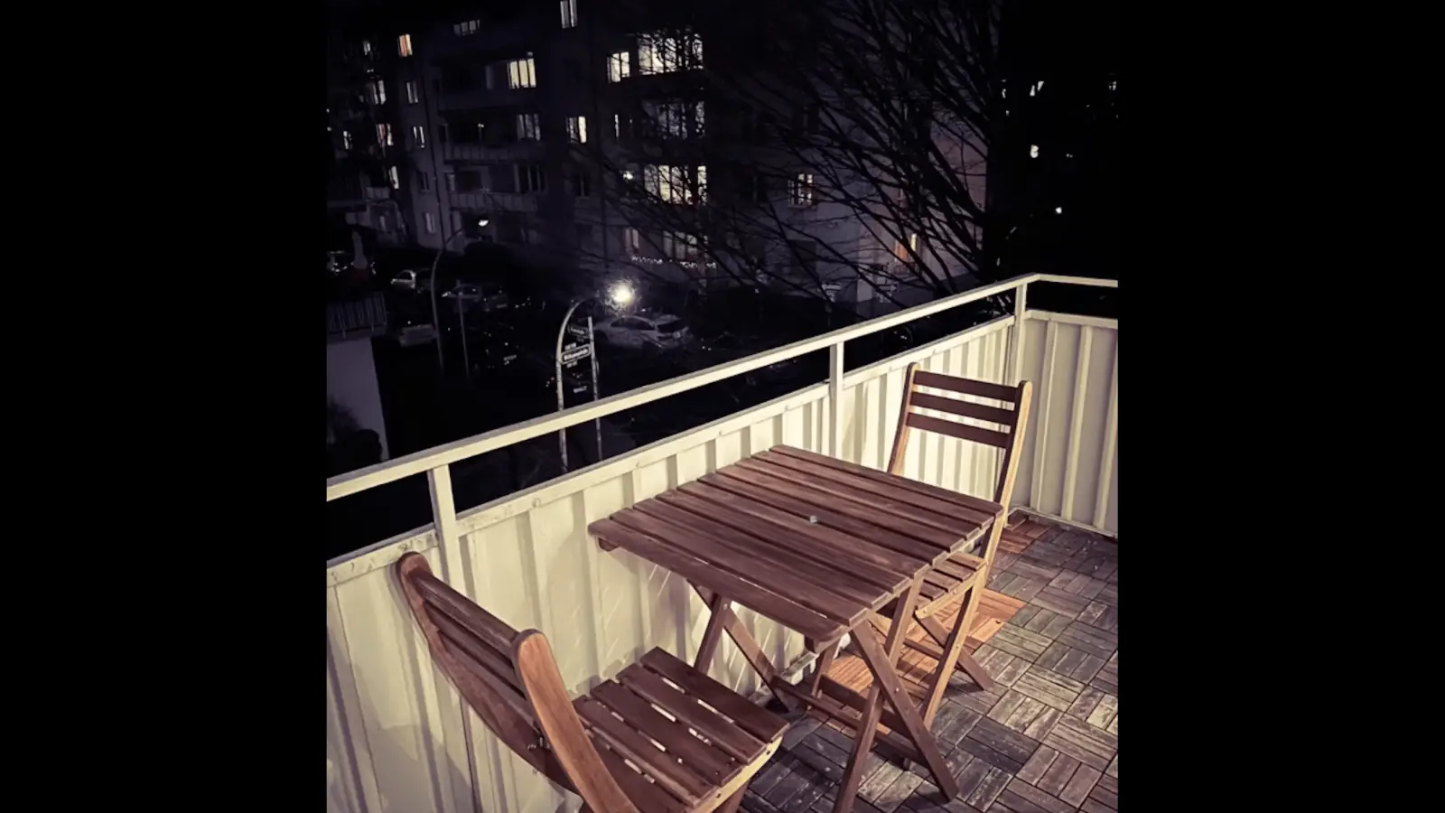 Wohnung Holzgraben in Frankfurt am Main