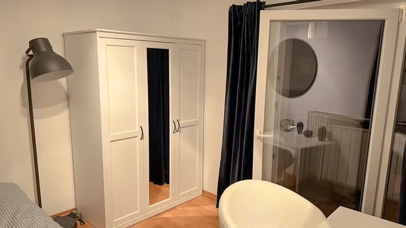 Wohnung Holzgraben in Frankfurt am Main