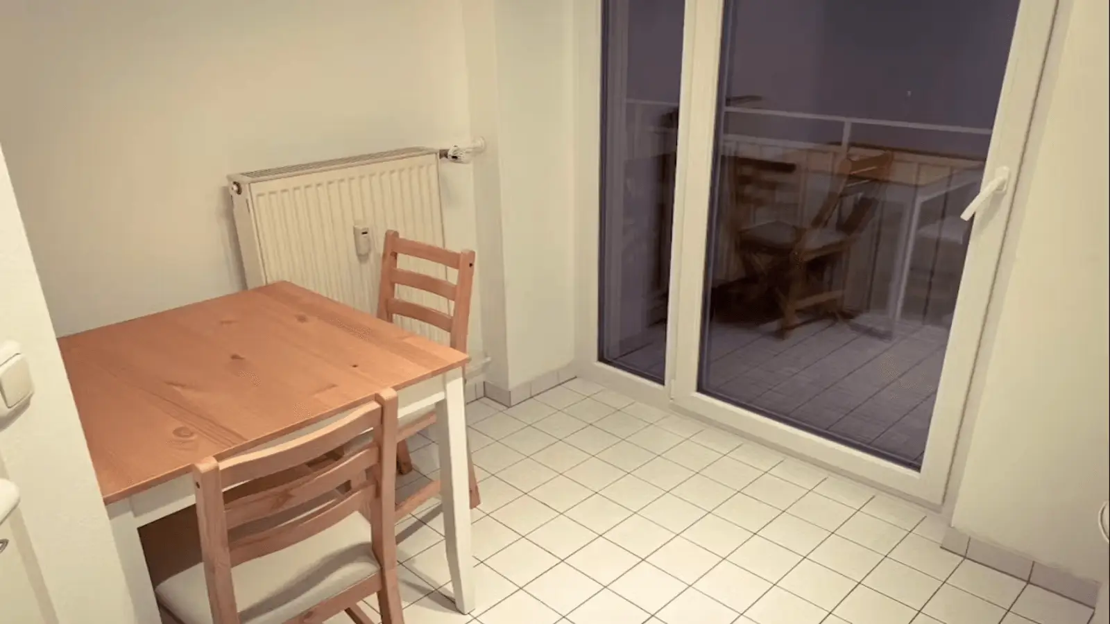 Wohnung Holzgraben in Frankfurt am Main