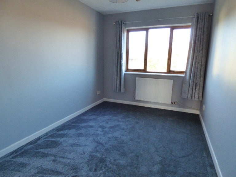 Flat Llansteffan Road in Carmarthen