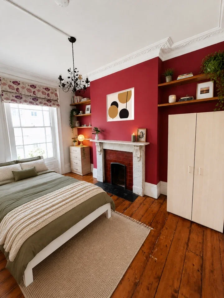 Room Coldharbour Lane in Greater London