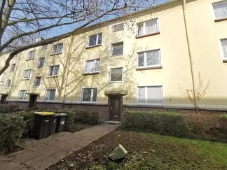 Wohnung Fischerstraße in Gelsenkirchen