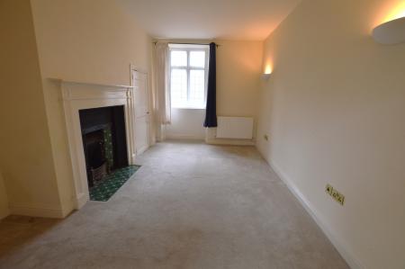 Flat Spiral Walk in Melton