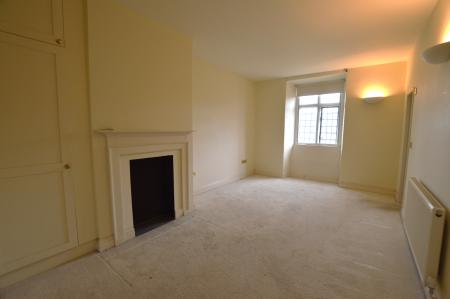 Flat Spiral Walk in Melton
