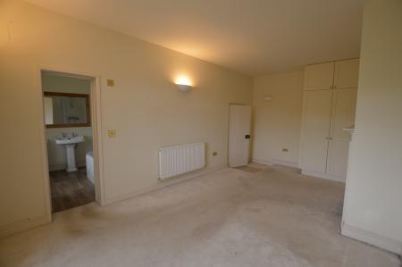 Flat Spiral Walk in Melton
