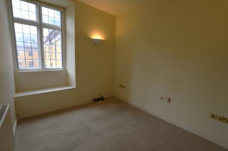 Flat Spiral Walk in Melton