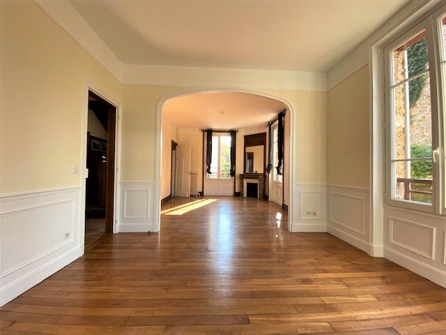 Maison Rue du Vieil Abreuvoir à Saint-Germain-en-Laye