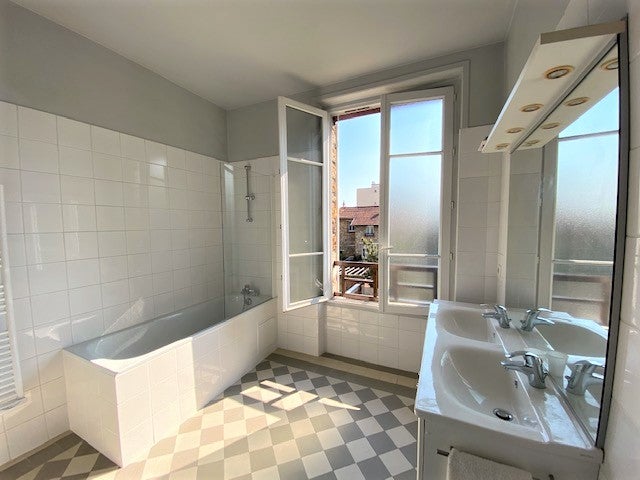 Maison Rue du Vieil Abreuvoir à Saint-Germain-en-Laye