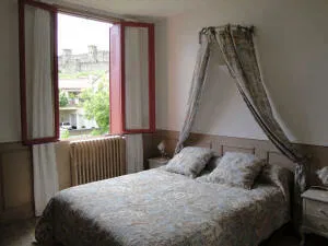 Room Avenue du Général Leclerc in Carcassonne