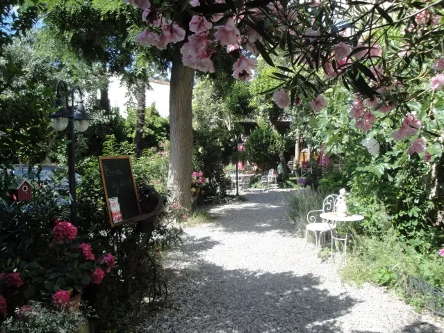Room Avenue du Général Leclerc in Carcassonne