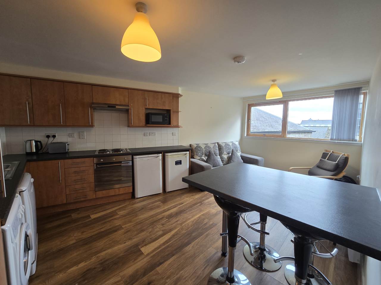 Room Horsewater Wynd in Dundee
