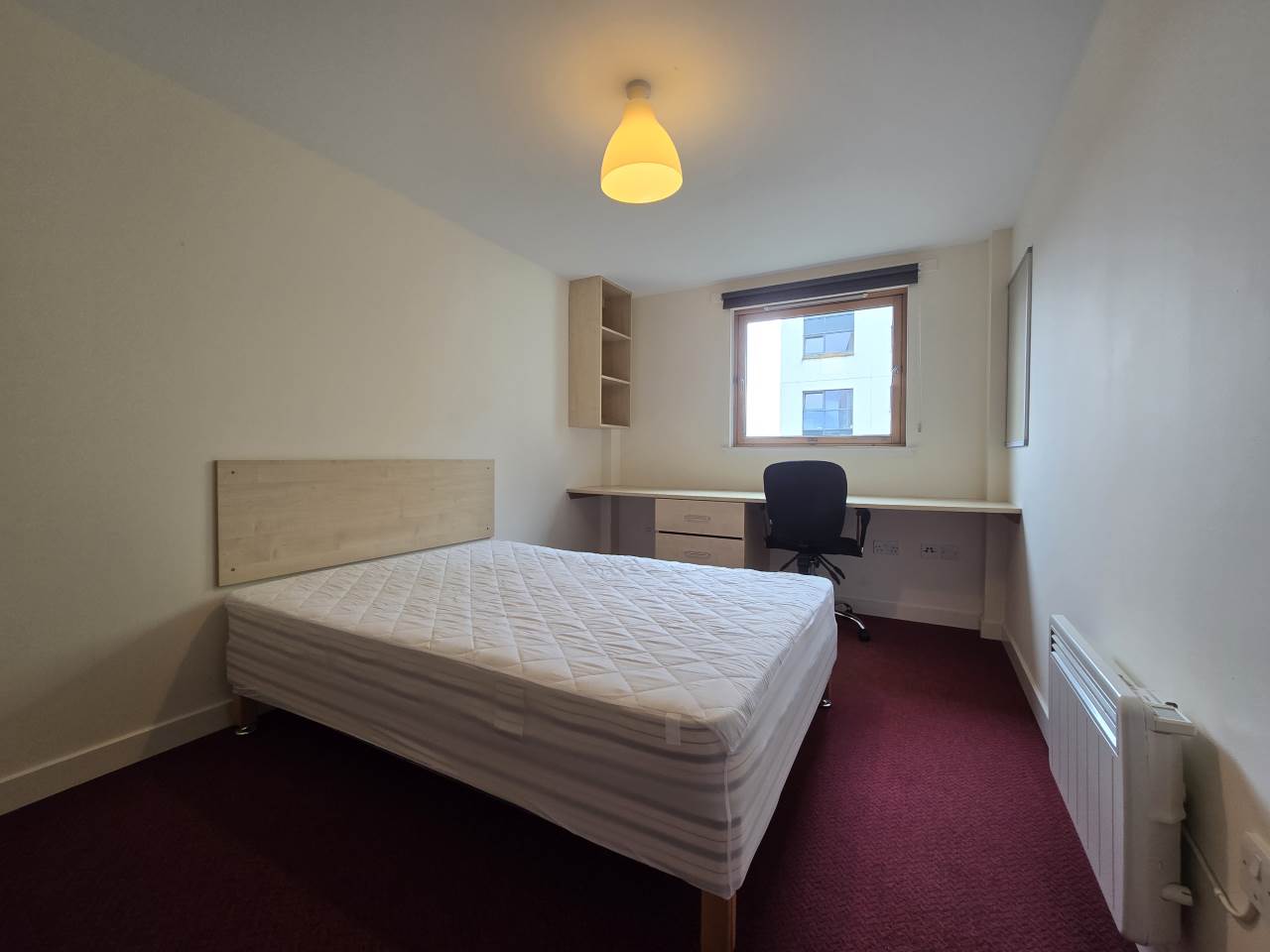 Room Horsewater Wynd in Dundee