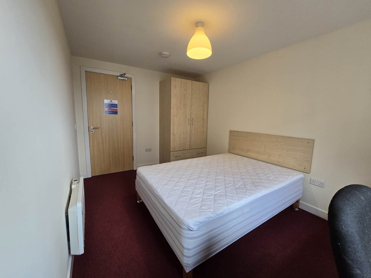 Room Horsewater Wynd in Dundee