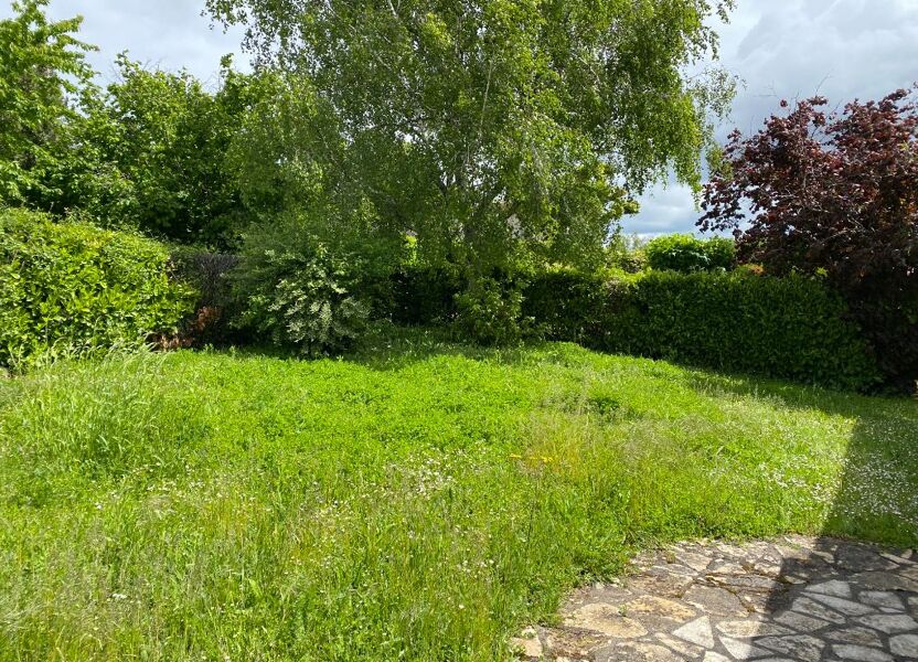 House Route des Saulaies in Nevers