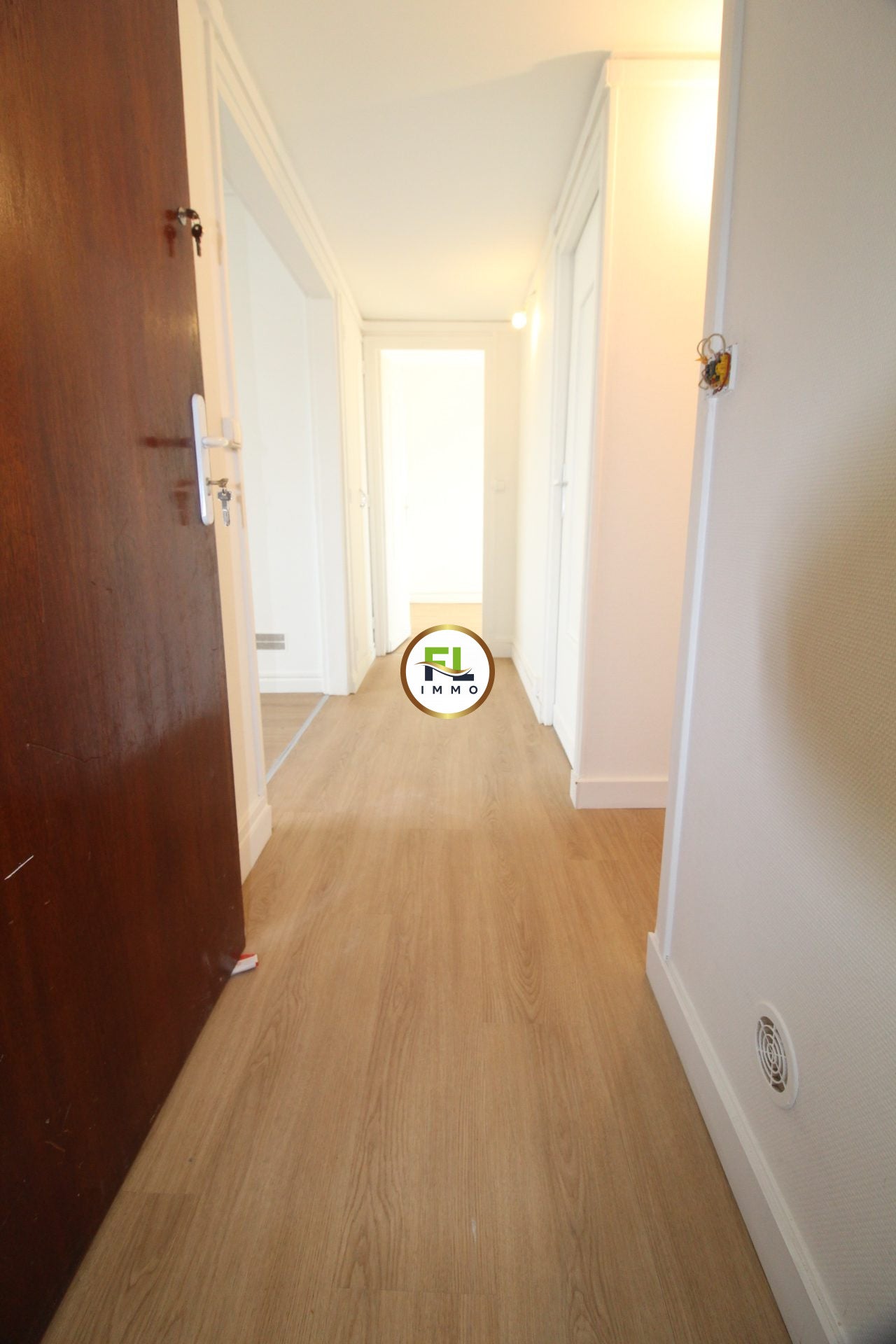 Appartement Rue Charles Maréchal à Poissy