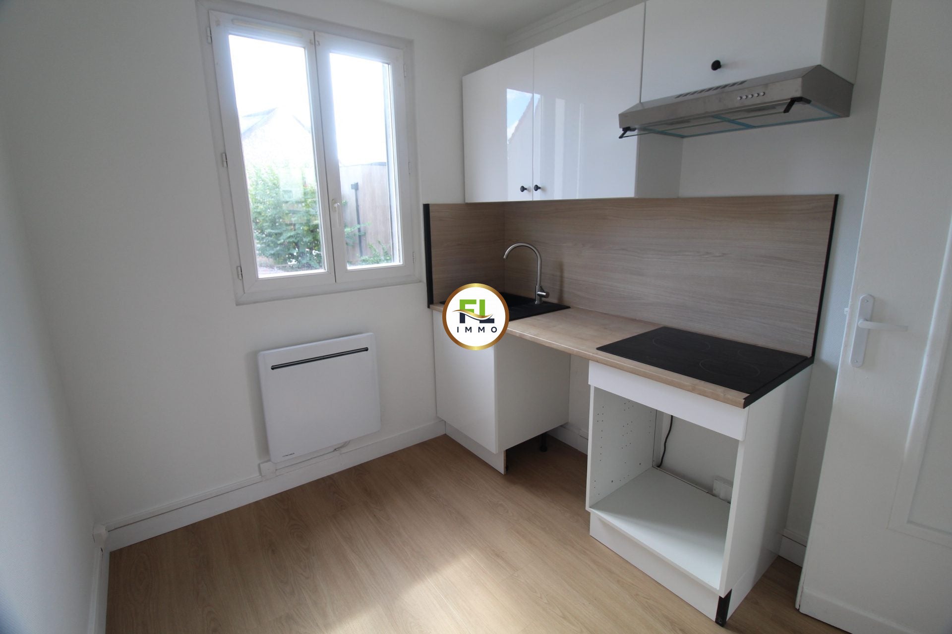 Appartement Rue Charles Maréchal à Poissy