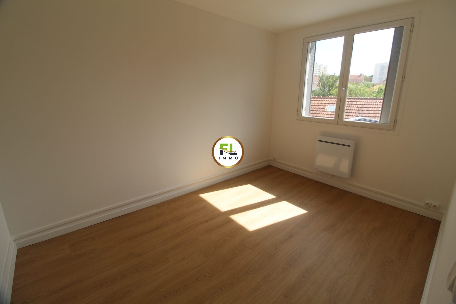 Appartement Rue Charles Maréchal à Poissy