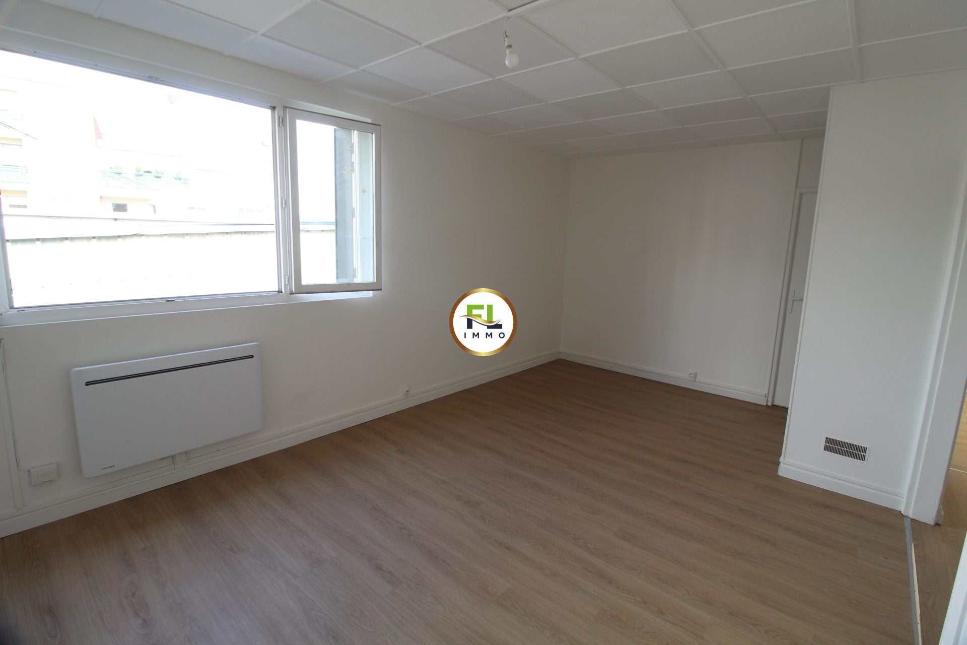 Appartement Rue Charles Maréchal à Poissy