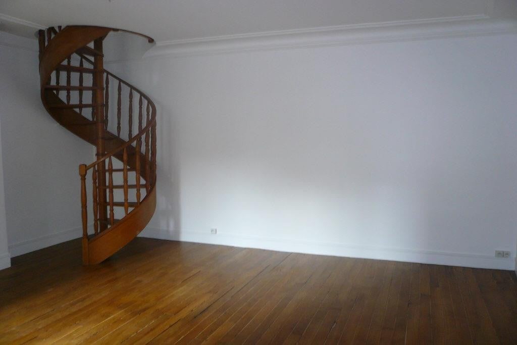 Appartement Rue Raymond Losserand à Paris