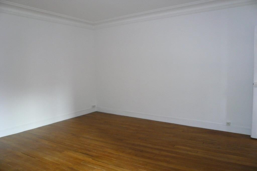 Appartement Rue Raymond Losserand à Paris
