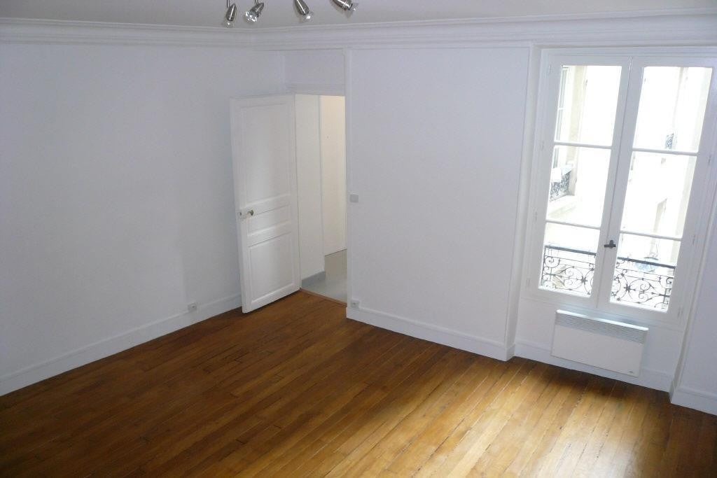 Appartement Rue Raymond Losserand à Paris